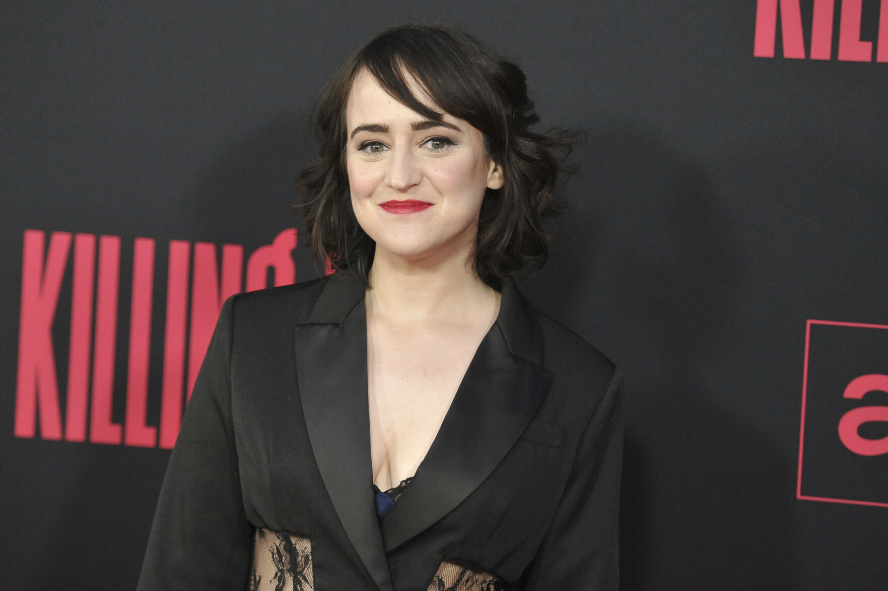 Mara Wilson